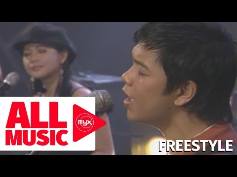 FREESTYLE – Before I Let You Go (MYX Live! Performance)