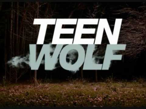 The Filthy Pillows - Bass Go - MTV Teen Wolf Season 2 Soundtrack