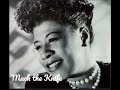 "Mack the Knife" - Ella Fitzgerald