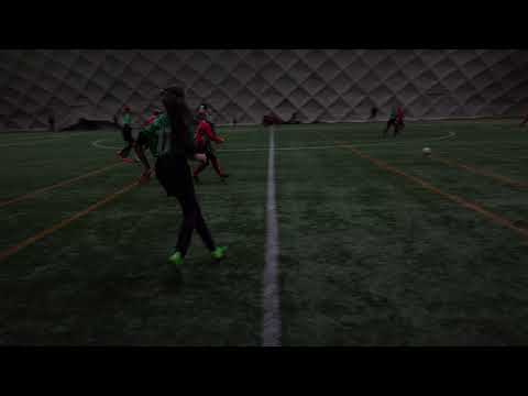 28012018 | TIPS T06 - EPS T06 Punainen, 2. puoliaika