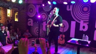 Adam Gontier - I Hate Everything About You (Three Days Grace) Live in Kharkov, Ukraine /29.08.2018/