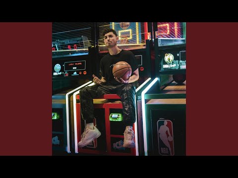 Idwk (I Don't Wanna Know) (feat. Gon Haziri)