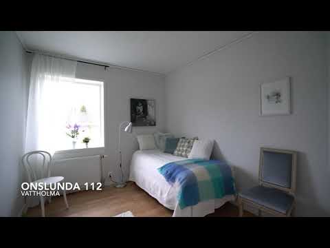 Såld, 5 rum · 129m2, Vattholma : Via Notar mäklare Uppsala