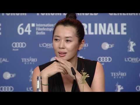No Man´s Land | Press Conference Highlights | Berlinale 2014