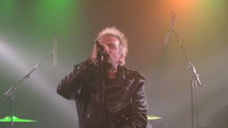 GBH - The Prayer of a Realist (03.06.2022 Basel, Switzerland @ Humbug) [HD]
