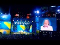 Певец, композитор Тарас Петриненко | Песня "Україна"