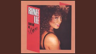 Loverman (Live)