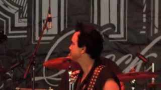 Trixter One In A Million