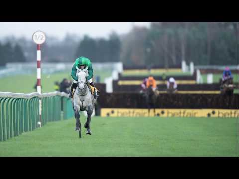 King George VI Chase 2017...Selection