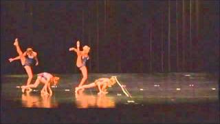 Sarah in Desert Rose.wmv