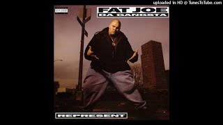 Fat Joe - I Got This In A Smash