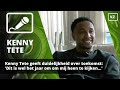 Kenny Tete geeft duidelijkheid over toekomst: 'Dit is wel het jaar om om mij heen te kijken'
