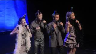 The Real Group "Cocktails for Two"