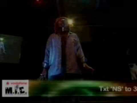 Nasoni Saloma - Is This Love