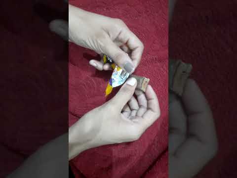 Blooper 😅😅 | #chocolate  #shorts