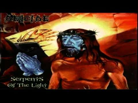 Deicide Serpents of the light.  HD (audio)
