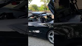 Автомобиль Chevrolet Corvette C8 *Anniversary* | Изображение 4 - Autoline