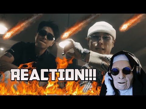 GYOPO BOYZ(교포보이즈) - SHOTS FIRED (Directed by Brayden Ahn) | REACTION!