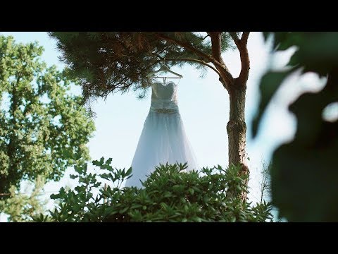 Václav & Karin - Svatební video (5.8.2017)