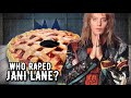 WHO RAPED JANI LANE?
