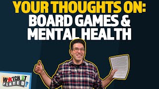Watch It Played - The Game of Life video thumbnail