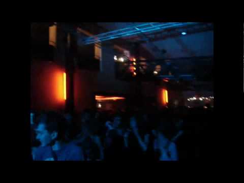 Steppah Huntah present: Real Bandidos