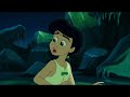 The Little Mermaid 2 Return To The Sea 2000 Final Part 2 UHD