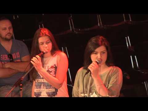 TonyDrumStudio - Enis Myftari - Kazanova ft.Luan Tashi