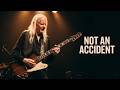 They Drugged Johnny Winter to Keep Him Broke