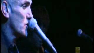 PAUL KELLY _   DUMB THINGS (LIVE)