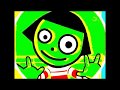 PBS KIDS WACKY DOT EFFECTS