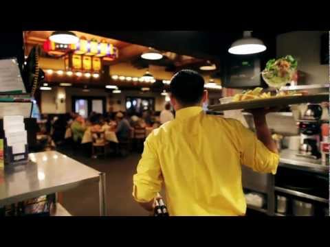 Cantina do Pappasito