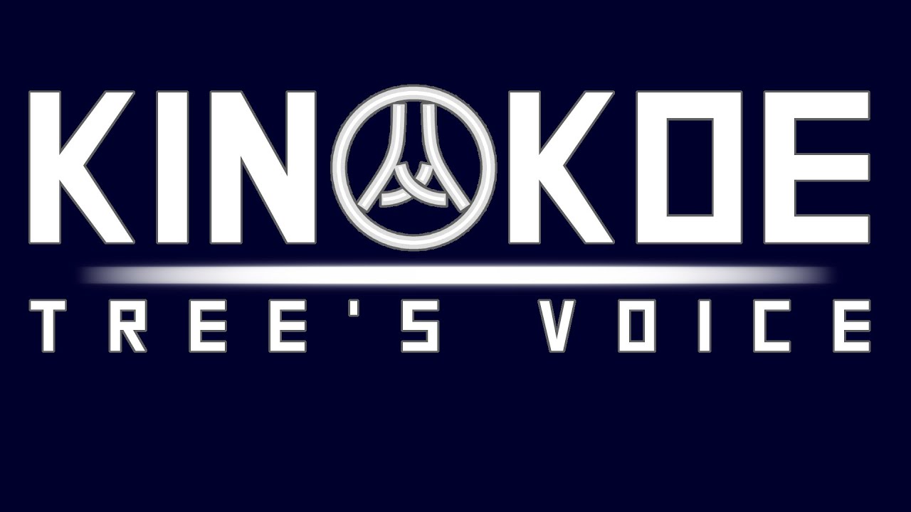 KiNoKoe: Tree's Voice first trailer teaser