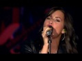 08. Demi Lovato - Remember December (Live At Wembley Arena)