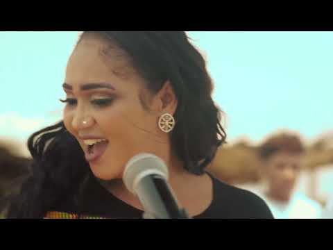 DJ Teddy Jam & SAL Feat (Aisha Aljabal , Damby & Dynasty) - Malu (مالو)