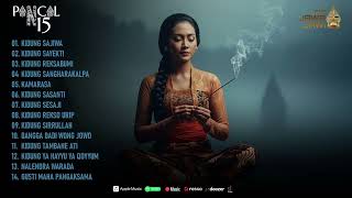 Download lagu Kidung Jawa | Sang Hyang Taya Kapitayan Nusantara mp3 Download lagu Kidung Jawa | Sang Hyang Taya Kapitayan Nusantara mp3