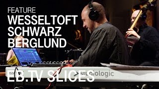 WESSELTOFT SCHWARZ BERGLUND (Slices Feature)