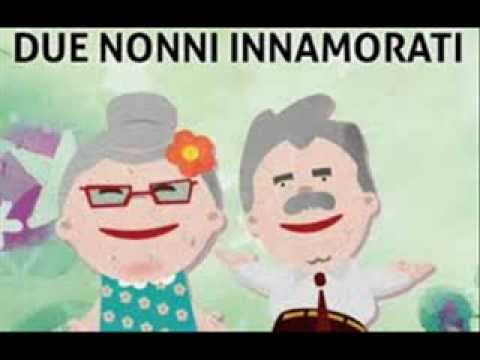 56° Zecchino D'oro - Due nonni innamorati