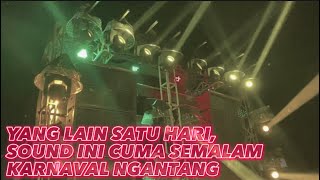 Download lagu SOUND YANG BERHASIL FINISH SEBELUM MATAHARI TERBIT‼️KARNAVAL NGANTANG mp3 Download lagu SOUND YANG BERHASIL FINISH SEBELUM MATAHARI TERBIT‼️KARNAVAL NGANTANG mp3