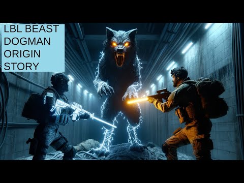 LBL Beast Dogman Origin Story