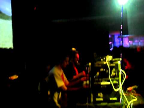 OBF with Martin Campbell & Ranking Joe @ Usine Genève