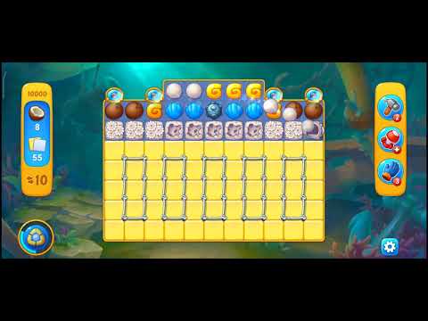 @Fishdom level 10000