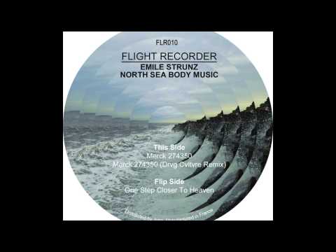 Emile Strunz - Merck 274350 (Drvg Cvltvre remix)
