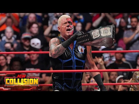Dustin Rhodes Is Trying To Purchase Rights To WCW Theme