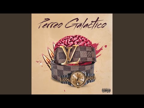 Perreo Galactico