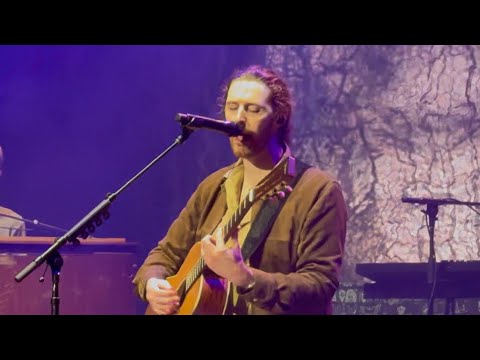 Hozier - Would That I (Live at All Things Go DC 2024)