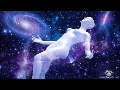432Hz - The DEEPEST Healing, Heal and Massage The Whole Body With Universe Energy, Emotional Healing