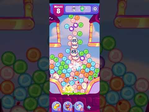 AB Dream Blast lvl 965