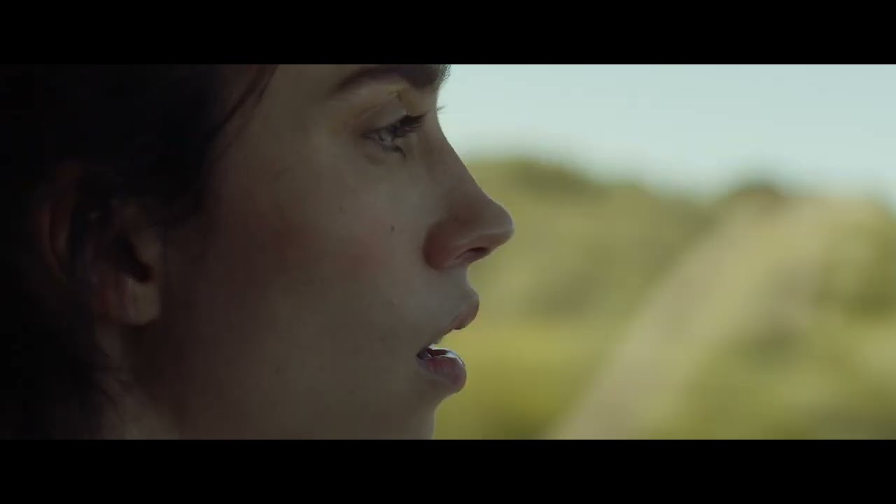 Continente (Continent) - Official Teaser