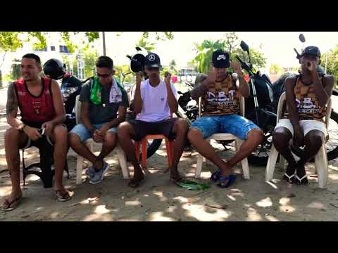 (Madlay Pesado) Anjinho - Matheus Perverso - Mc Anjo - Marck Sa - Romano VL